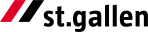 Logo Stadt St.Gallen